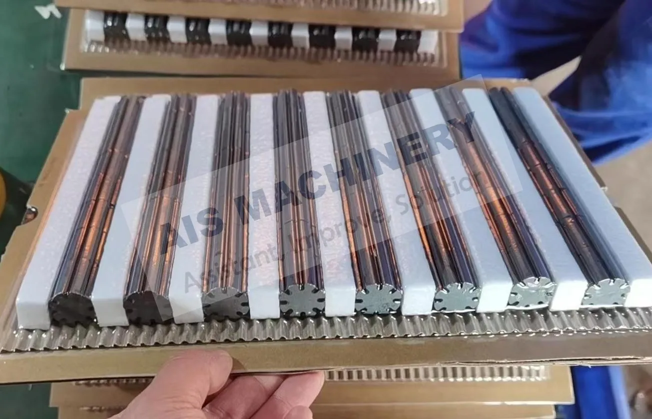 What is a Ferrite Rod What is a Ferrite Rod