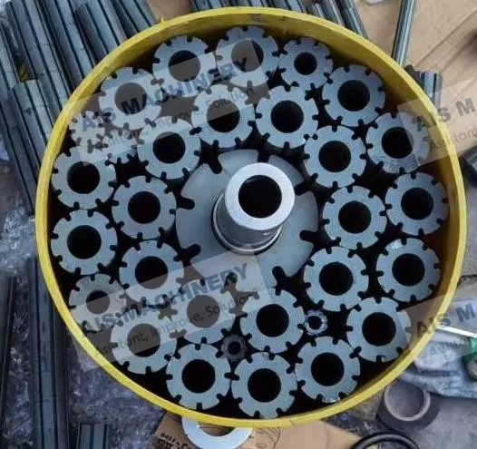 Best Impeder for ERW Pipe Welding Machines