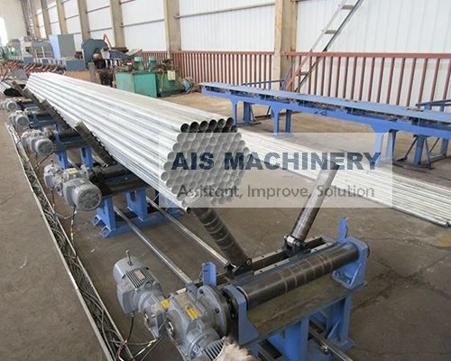 What is a Strapping Machine? Quick Guide