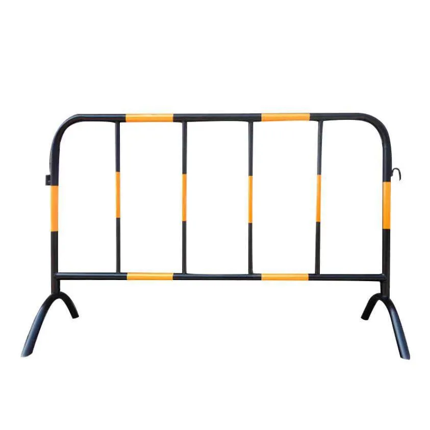 Safety Barriers: Your Shield for Every Occasion Safety Barriers: Your Shield for Every Occasion