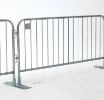 Safety Barriers: Your Shield for Every Occasion