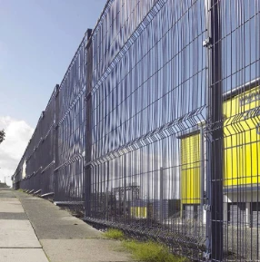 Metal Fence Panels for Sale: Ultimate Security and Durability