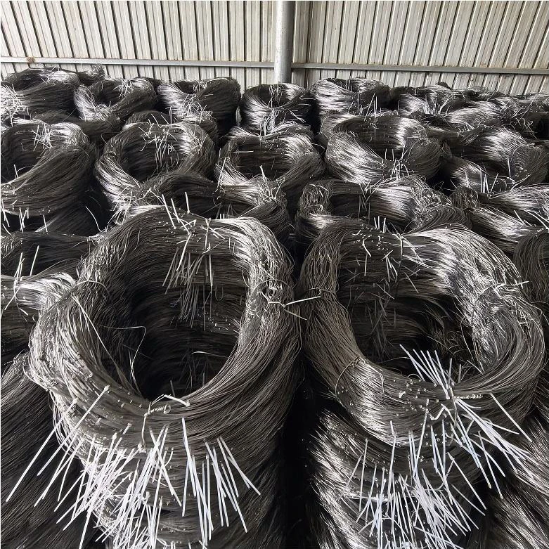 Inconspicuous Wire Trap (MZP)