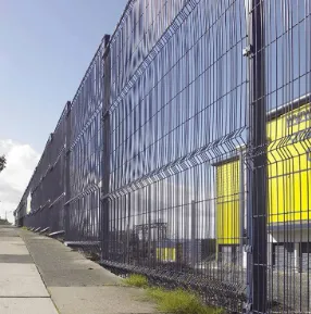 Metal Fence Panels for Sale: Ultimate Security and Durability