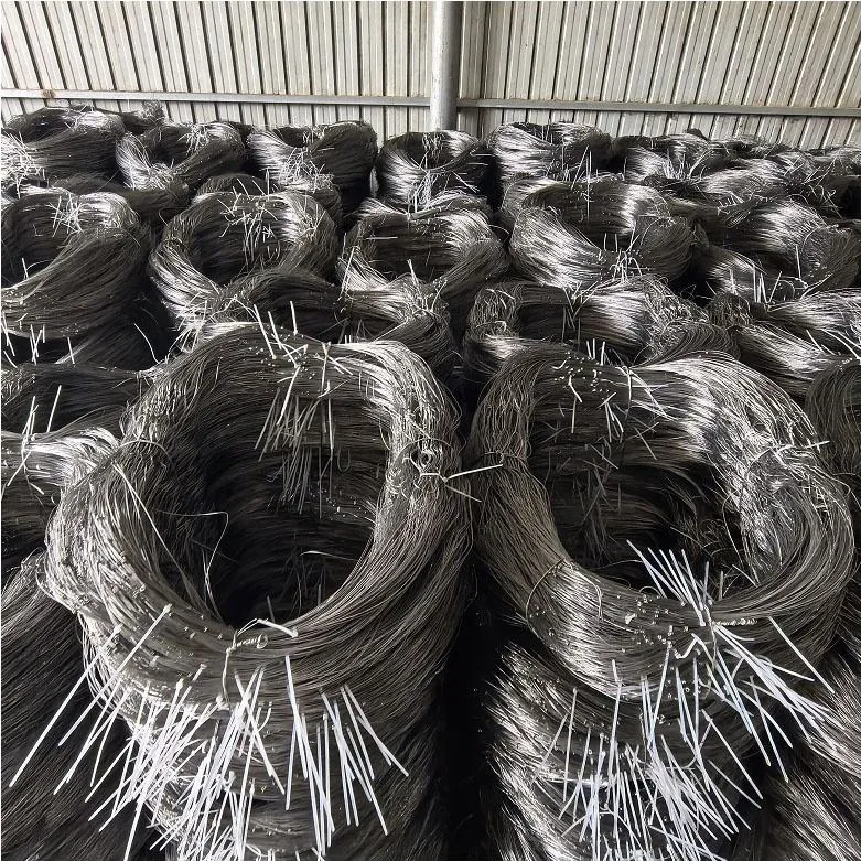 Inconspicuous Wire Trap (MZP)