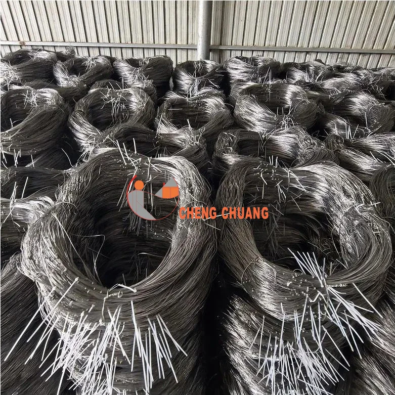 MZP Putanka Wire Barrier (Low visibility wire obstacle)