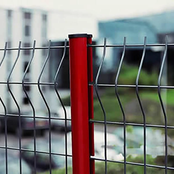 Metal Fences: Durability Meets Style