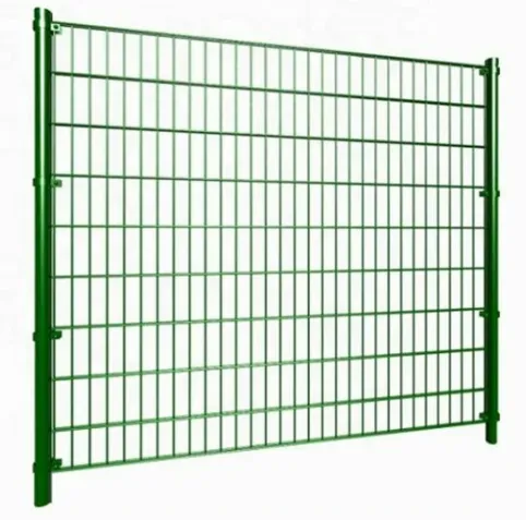 Quality Metal Fencing Solutions for Every Need