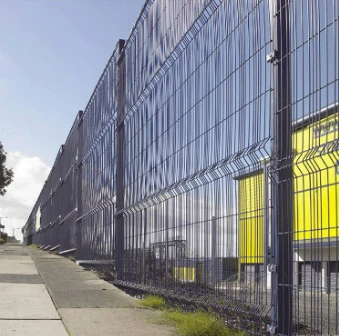 Best Metal Fence Manufacturer