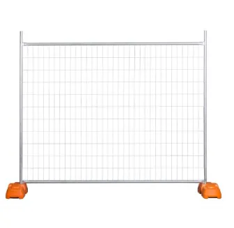 Best Metal Fence Manufacturer