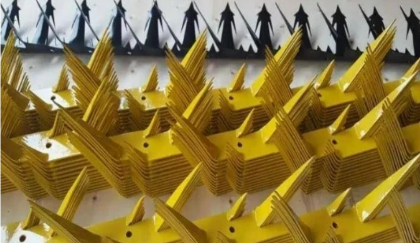 Premium Metal Fence Company Services for Every Project