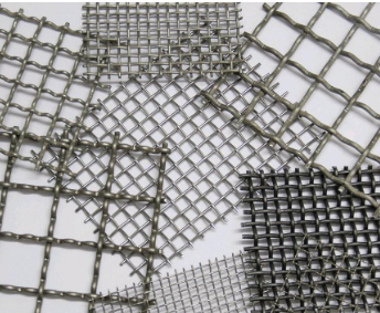 Comprehensive Guide to Types of Mesh Wire Fencing