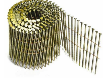 Reliable Common Nails Supplier for Practical Construction