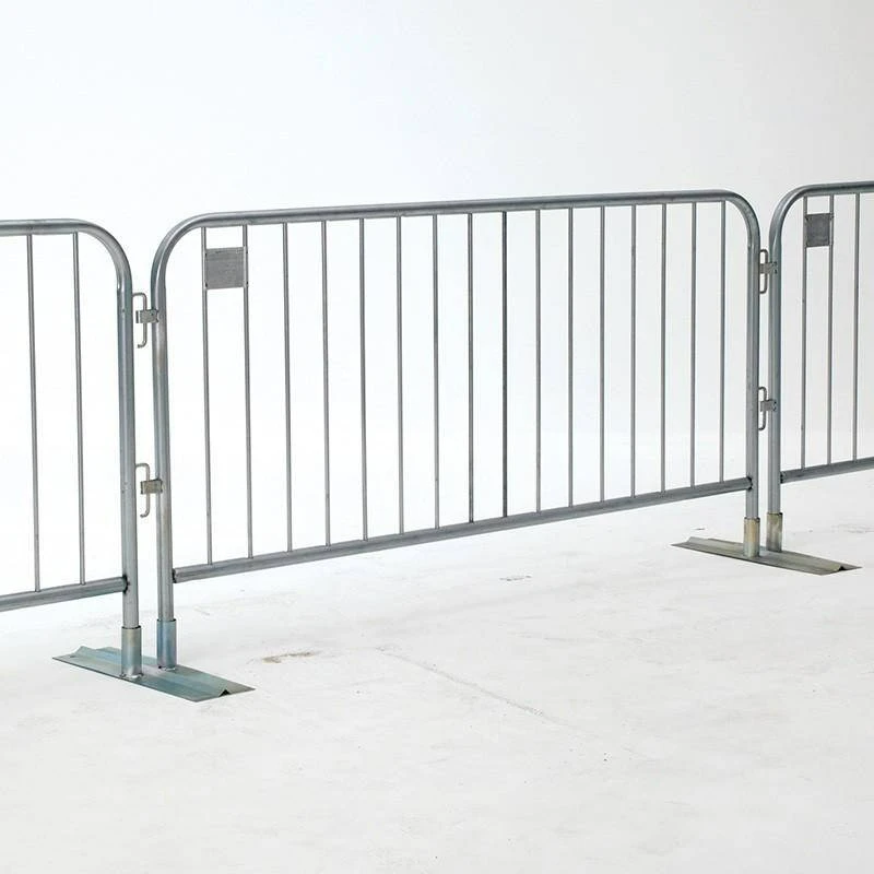 Enduring Guardrail Defense Line