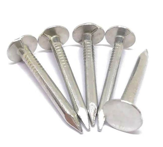 Common Nails Are Versatile Common Nails Are Versatile