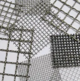 Mouse Mesh for Pest Control