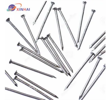 A Complete Guide to Common Nails