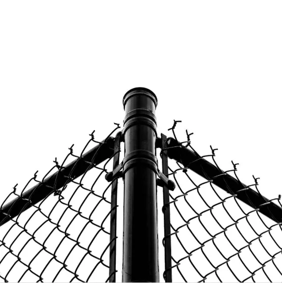 Metal Fence Suppliers: Top Buying Guide