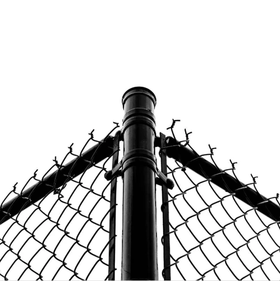 Metal Fence Suppliers: Top Buying Guide