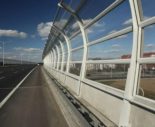 Crowd Control Barrier Manages Foot Traffic