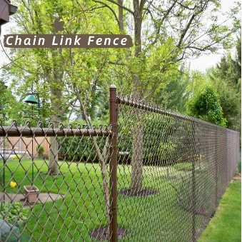 Applicability of Metal Fence Gate in Residential, Commercial, and Industrial Applications
