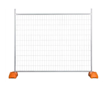 Black Metal Fence Panels： The combination of modern aesthetics and practical functionality