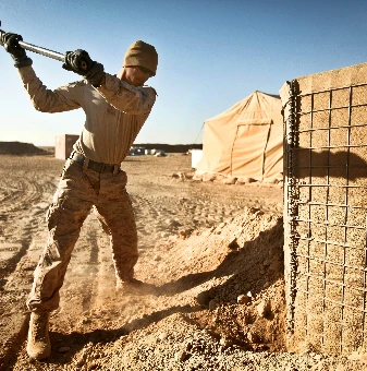 Essential Crowd Control Solutions