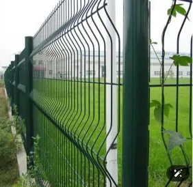 The Chicken Wire Paradox The Chicken Wire Paradox