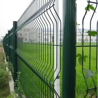Essential Mesh Wire Fencing Solutions