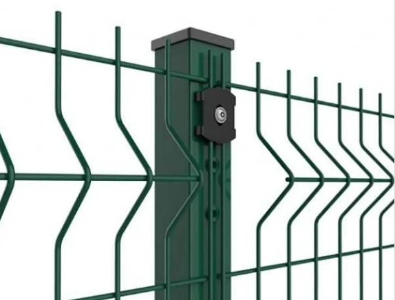 Our 3D Curved Welded Wire Mesh Fence combines strength and aesthetics, providing secure, durable, and visually appealing fencing for residential, commercial, and industrial applications.