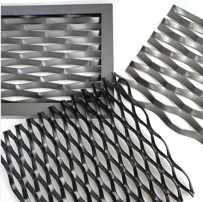 Premium Metal Sheet Mesh Solutions for Industrial Wholesale Buyers
