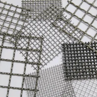 Essential Mesh Wire Fencing Solutions