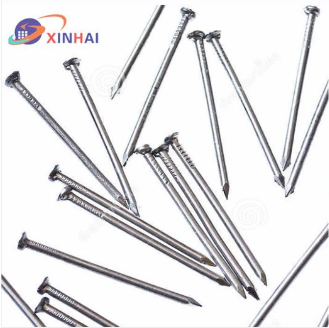 The Versatility of Common Roofing Nails in Modern Construction