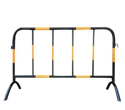 Crowd Control Barrier