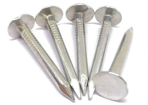 Common Nail: A Versatile Fastening Solution for Construction and DIY Projects