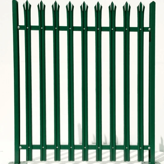 Euro Fence: Your Ultimate Security Solution