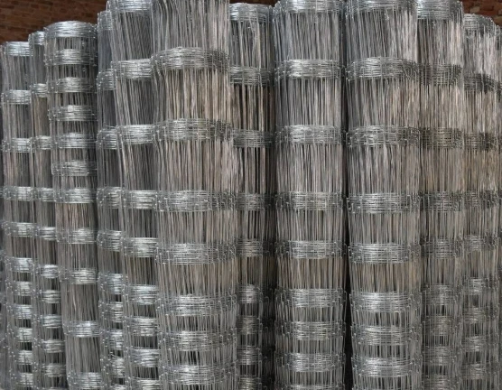 Field Fence: The Ideal Solution for Agricultural and Perimeter Security