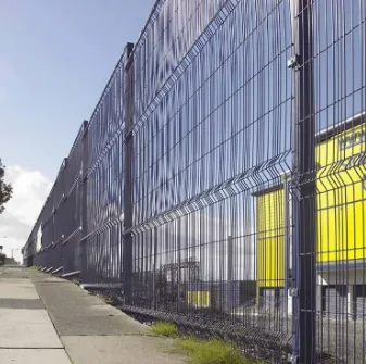 Metal Fencing Solutions for Every Need