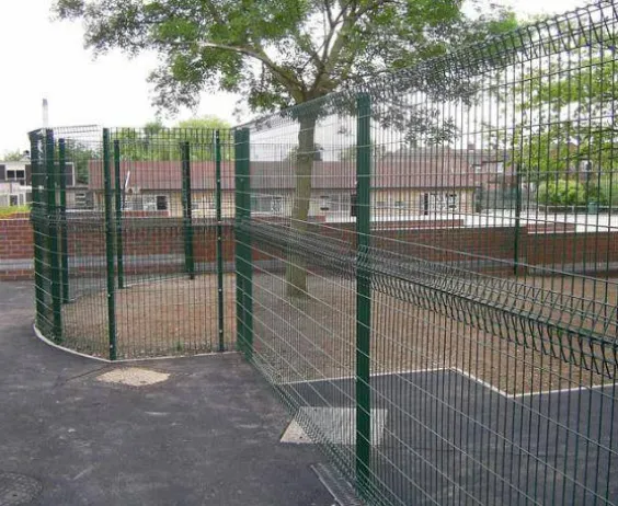 Metal Fence: Strong, Stylish, and Secure Solutions for Every Property