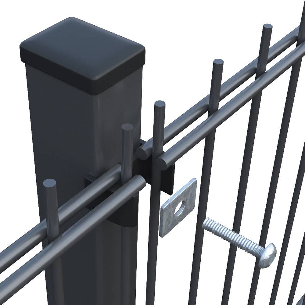 Trimesh 868 fence