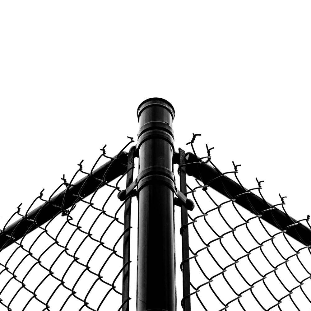 Chain Link Fence Made In China/ Chain Link Fence Manufacture