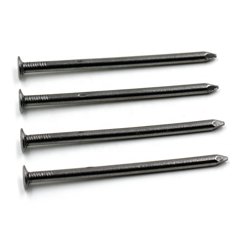 Common Wire Nail - Durable, Corrosion-Resistant, Bulk Supply