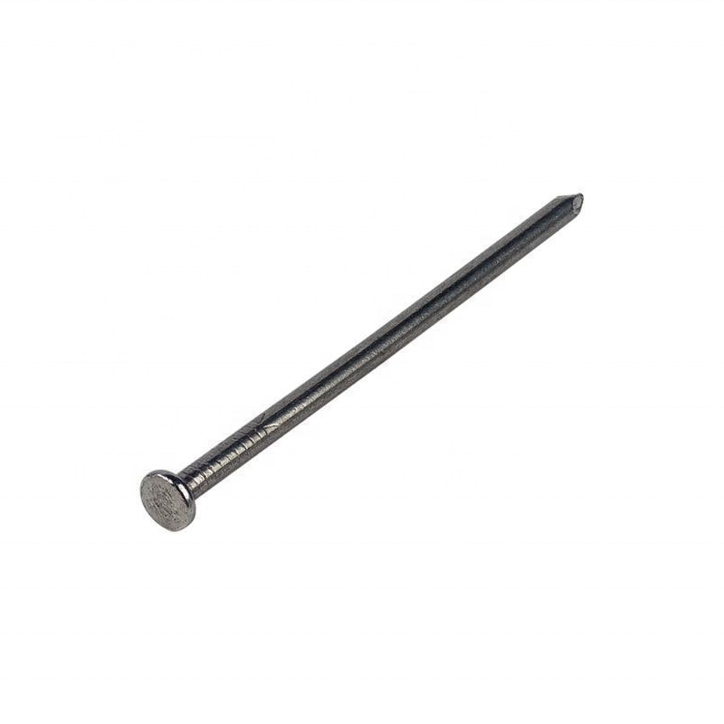Common Wire Nail - Durable, Corrosion-Resistant, Bulk Supply