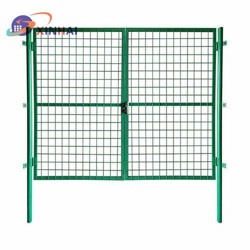 Workshop Isolation Fence - ANPING COUNTY CHENG CHUANG METAL PRODUCTS CO.,LTD.