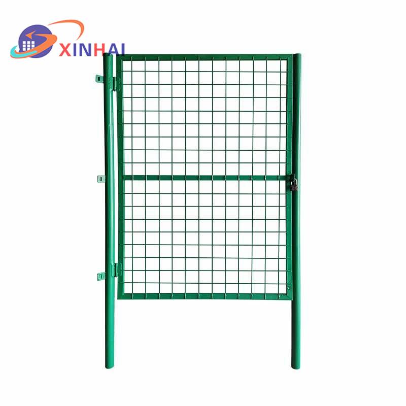 Workshop Isolation Fence - ANPING COUNTY CHENG CHUANG METAL PRODUCTS CO.,LTD.