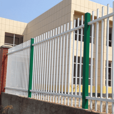 Durable Metal Fence Panels for Sale - Privacy & Decorative Options