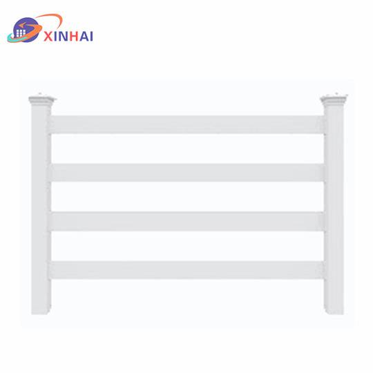 No Climb Horse Fence Panels for Sale Installation