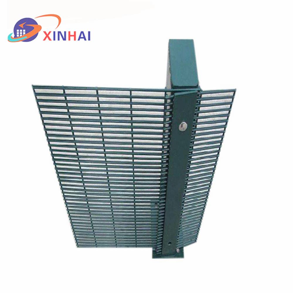 358 Anti Climb Mesh Supplier | High Security & Durability