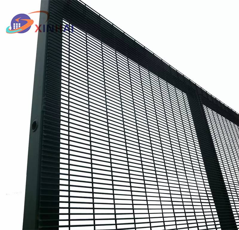 358 Anti Climb Mesh Supplier | High Security & Durability