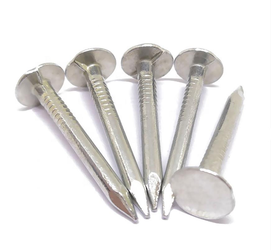 Discover Common Nail Types: Durable Fasteners for All Your Projects